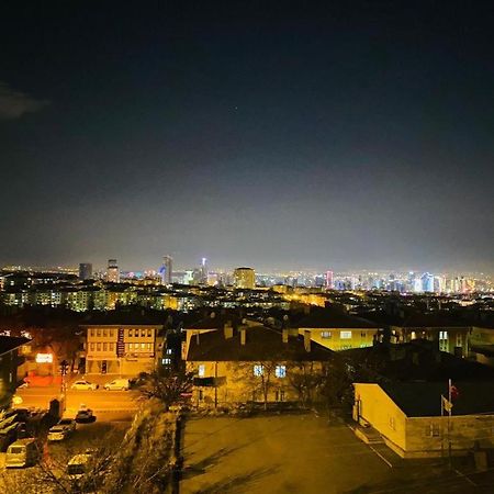 Animos Butik Otel Ankara Dış mekan fotoğraf