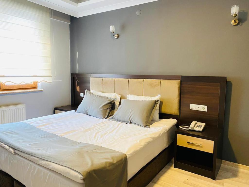 Animos Butik Otel Ankara Dış mekan fotoğraf