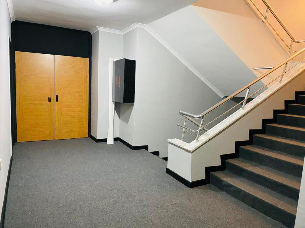 Animos Butik Otel Ankara Dış mekan fotoğraf