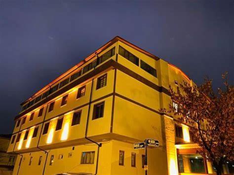 Animos Butik Otel Ankara Dış mekan fotoğraf