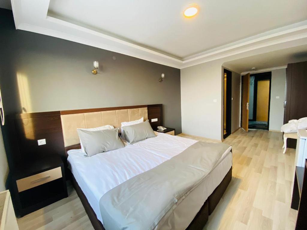 Animos Butik Otel Ankara Dış mekan fotoğraf