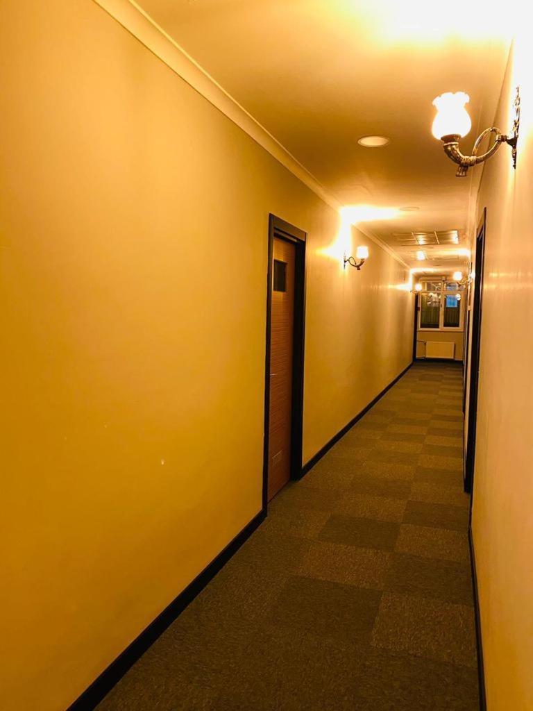 Animos Butik Otel Ankara Dış mekan fotoğraf