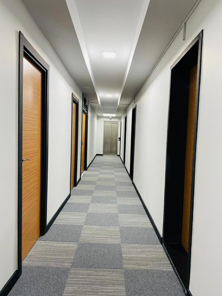 Animos Butik Otel Ankara Dış mekan fotoğraf
